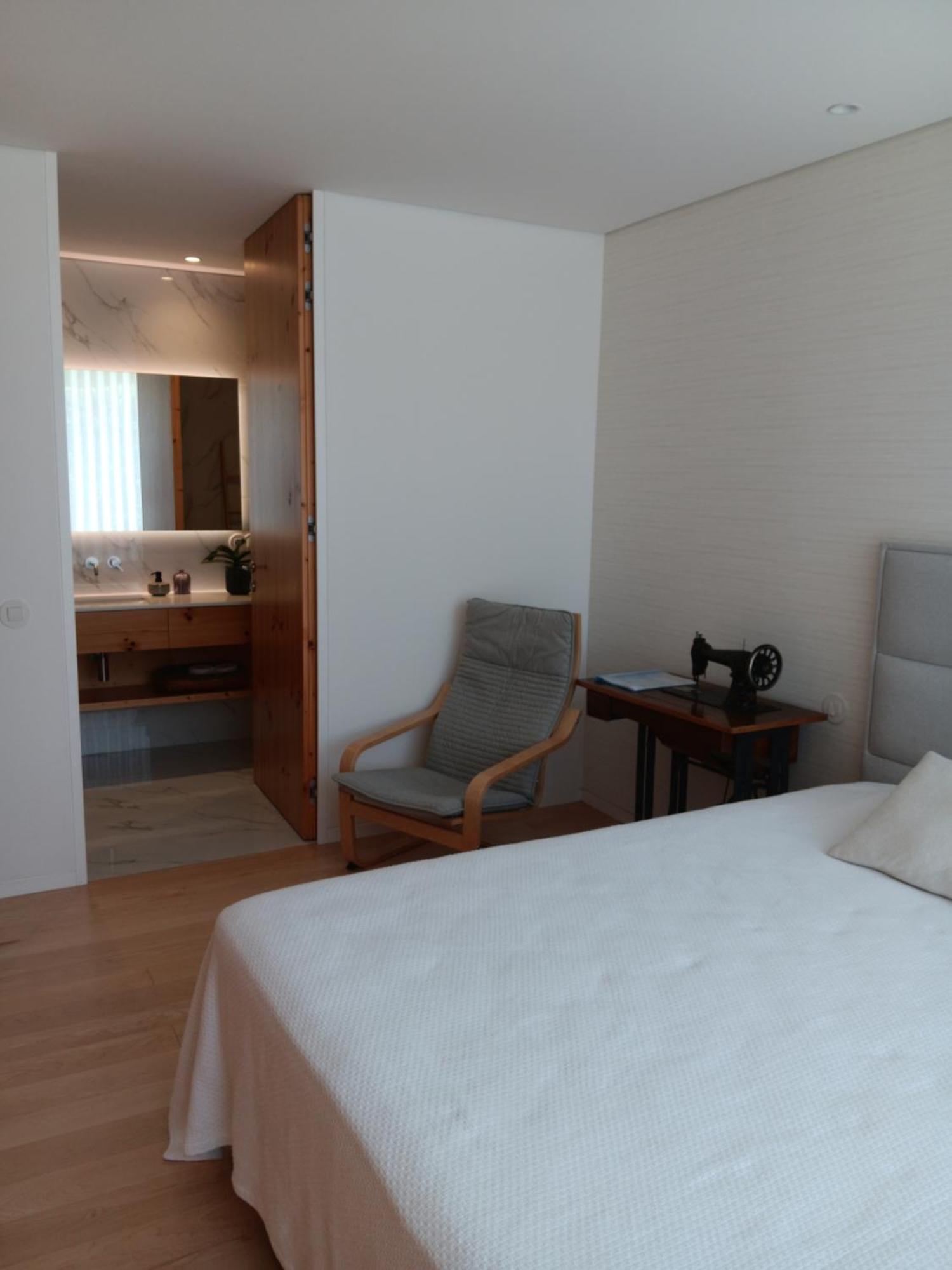 Apartament Salgueira Pilgrim'S Rest Apúlia Zewnętrze zdjęcie